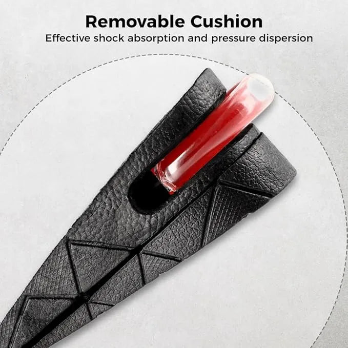 Height Increase Insoles at 9cm
