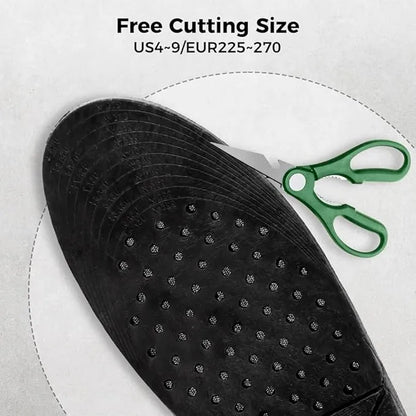 Height Increase Insoles at 9cm