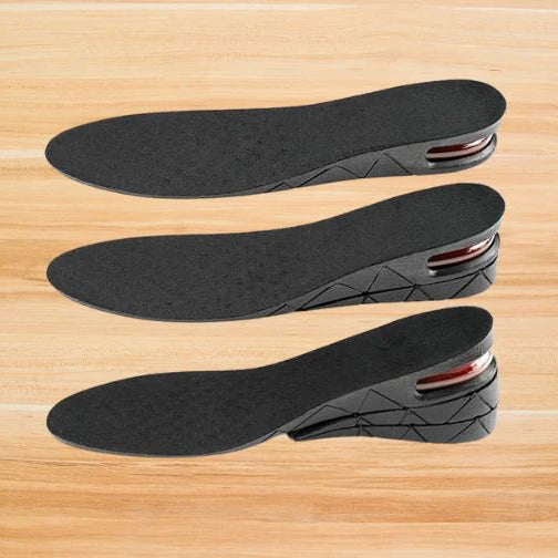Height Increase Insoles at 9cm